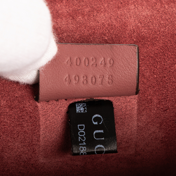 Gucci Blooms Dionysus Small - Picture 11 of 11